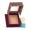 thumbnail image 1 of Benefit Cosmetics Hoola Bronzer Mat Voyage Mini (0.14 oz), 1 of 4