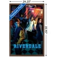 thumbnail image 2 of Riverdale - Art clé, 2 of 4