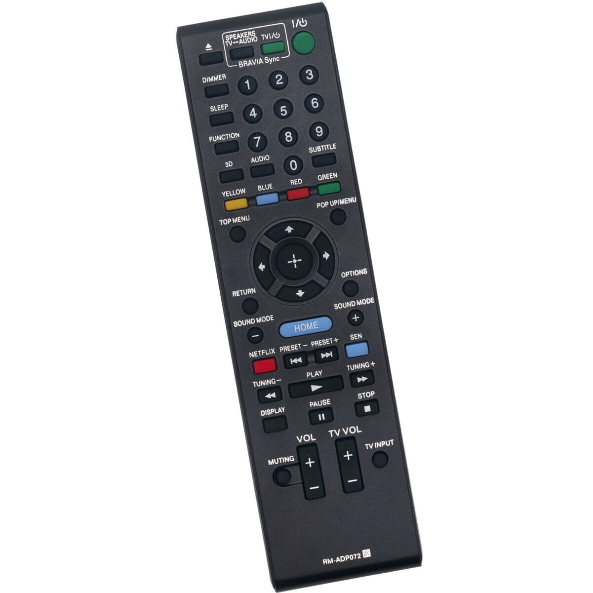 Câble Haut-parleur Pour Sony HBD-E380/E385 Blu-ray - Connecteur 2 Broches Vers Fil Nu - Neuf Sous Emballage - Marque Générique