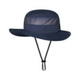 thumbnail image 4 of WCJM Womens Mens Wide Brim Straw Panama Hat Fedora Summer Beach Sun Hats Upf Straw Hat for Women Sun Hat for Men/Women Wide Birm Bucket Hat Boonie Hat for Fishing Hiking Garden Beach, 4 of 4