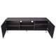 thumbnail image 5 of Mueble para TV Chocolate Centro de entretenimiento hogare Italy, 5 of 8