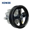 thumbnail image 2 of Pompe à Huile de Direction Assistée Compatible avec Mitsubishi pour Outlander Lancer CW5W CW6W CY4A, 2 of 5