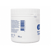 E45 Moisturising Cream, 350g, Dermatological Moisturizer for Dry Skin, Fragrance-Free