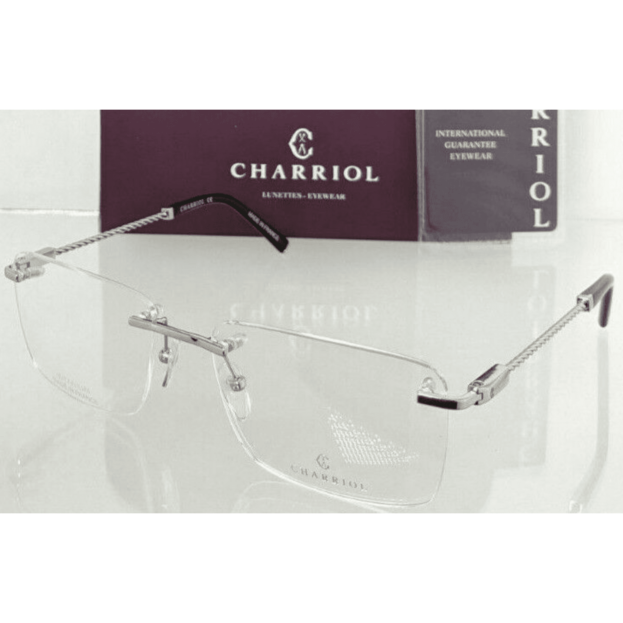 Philippe Charriol PC75063-C02 58mm