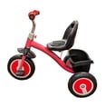 thumbnail image 2 of Triciclo AEIOU  Rojo, 2 of 4