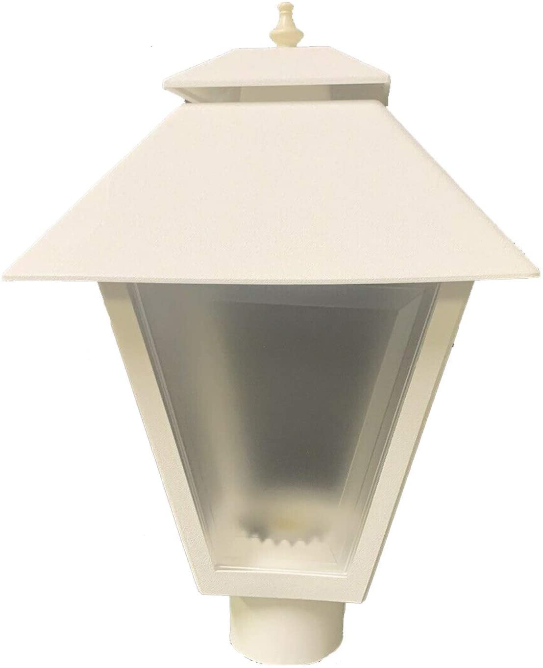 Home & Garden Outdoor Lighting Outdoor Light Globe Pole Post