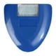 thumbnail image 2 of Triángulo Rueda de Tiza Marcador de Tela de Costura Portátil Marcador Rueda de Tiza Tiza de Sastre Duradero Compacto Desmontable Mini Herramienta de C Azul Triangle Tire Rueda de tiza triangular, 2 of 7