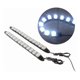 thumbnail image 3 of Luz De Circulación Diurna Flexible De 12led Para Automóviles esquí esquí Gafas de esquí, 3 of 5