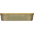 thumbnail image 5 of Bumble Bee Wild Caught Sardines in Water, Gluten Free, 12g Protein per Serving, Clean Ingredients, Kosher, Shelf Stable Tin Can, 3.75 oz, 5 of 7
