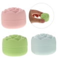 thumbnail image 6 of FOMIYES 3-Pack Compact Silicone Travel Makeup Containers Leakproof Rose Flower Cosmetic Jars for Beauty Storage, 6 of 8