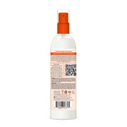 Cantu Protective Styles by Angela Conditioning Detangling Spray, 8 fl oz