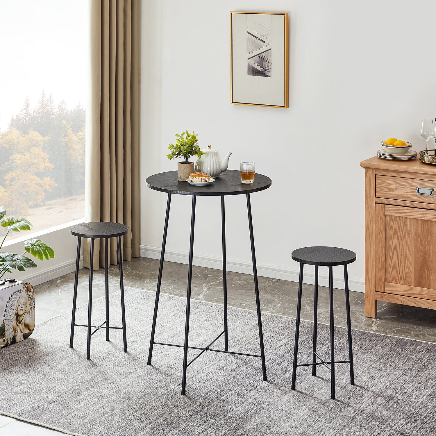 VECELO (Set of 2) 35.4 VECELO (Set of 2) 35.4