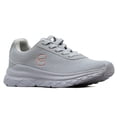 thumbnail image 1 of Tenis Deportivos Charly para Mujer 1059420 T25 Zapaterias Mexico CHARLY 1059420-GRI, 1 of 4