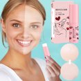 thumbnail image 1 of Puntoco Corrector de poros invisible Maquillaje aislante Crema frontal Pore, 1 of 5