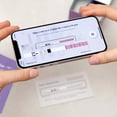 thumbnail image 4 of Proov PdG - Métabolite de la Progestérone – Test / Uniquement Test Approuvé par la FDA pour Confirmer la Qualité de l'Ovulation à la Maison, 4 of 6