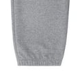 thumbnail image 6 of Wonder Nation Boys Relaxed Fit French Terry Jogger Pants, Sizes 4-18 &Husky, 6 of 6