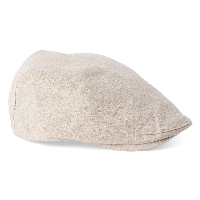 George Men's Ivy Cap