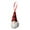 G, variant on Christmas Ornaments Gift Santa Claus Snowman Tree Toy Doll Hang Decorations
