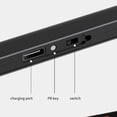 thumbnail image 4 of Souris Stylo Sans Fil DPI 800 1200 1600 Réglable pour Ordinateur Portable, Ordinateur de Bureau, Tablette, Souris Stylo pour Ordinateur Portable, Souris Stylo pour Ordinateur Portable, Souris Stylo pour Ordinateur Portable, 4 of 7