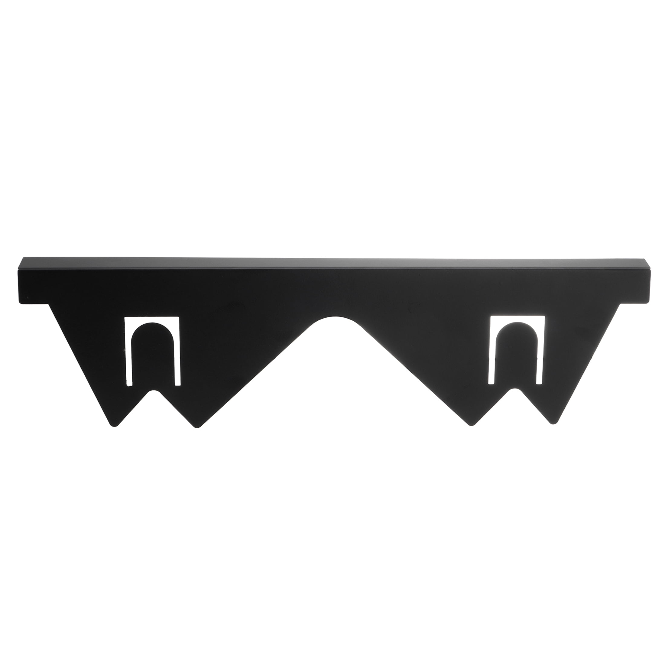 2 Pcs Stove Gap Covers, Stainless Steel Counter Stove Gap Filler Adjustable 13.8"to 27.6" for Kitchen