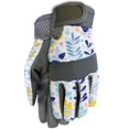 thumbnail image 1 of Ladies Polyurethane Palm Glove - Medium, 1 of 1