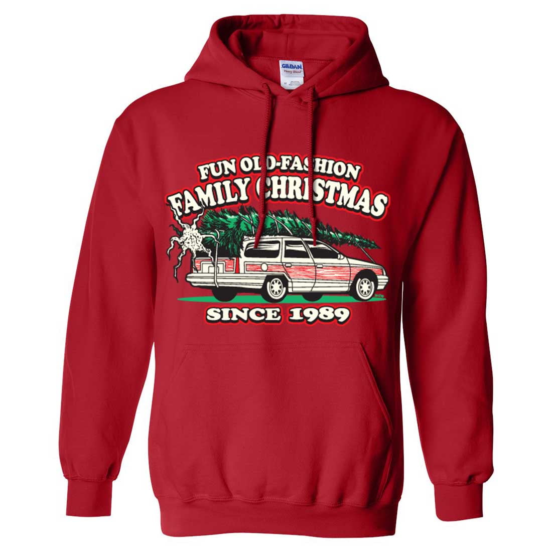 old fashioned sweatshirts