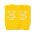thumbnail image 4 of AHS Premium Anti-Slip Socks | Yellow Infant Double Tread Socks | Safety, Soft Polyester Socks | Gripper Socks Case of 300 Pairs, 4 of 4
