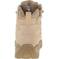 thumbnail image 3 of Reebok Work Duty Mens Rapid Response RB RB8695 6 Tactical Boot, 3 of 7