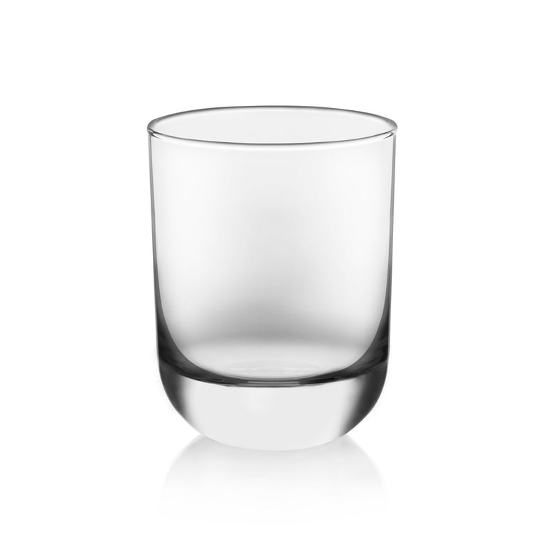 Libbey Province 16-Piece Tumbler and Rocks Glass Set & Reviews