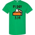 thumbnail image 3 of Inktastic Pi Day 3.14 T-Shirt, 3 of 5