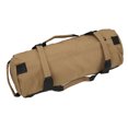 thumbnail image 3 of Bolsa de Para Fitness, Bolsa de Pesas Ajustable Para Atrenamiento, 6 Asas, Tela Oxford, 4 Bolsas de Relleno, Bolsa de para Levantamiento de Pesas, Sentadillas y Filas, 3 of 7