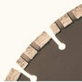 thumbnail image 2 of Hilti Cutting Disc SP 14 in. x 1 in. Universal, 2 of 3