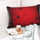thumbnail image 4 of Fotbe Spiders On The Web And Space Funda de Almohada Decorativa Estilo Occidental, Lujo en Algodón, Fundas para Almohadas King, Cojín Estampado para Decoración del Hogar-16"x24", 4 of 6