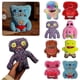 thumbnail image 2 of Fuggler Tooth Ugly Monster Plush Cute Creepy Plush Toy Funny Unique Stuffed Doll Gift for Kids & Collectors 2025, 2 of 5
