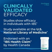 Constipation Relief Probiotics - Constipation Treatment, Men and Women, Once Daily, Doc Digest by Design..