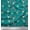 Teal Green, variant on Soimoi Cotton Duck Fabric Berries,Floral & Swallow Bird Print Fabric by The Yard 42 Inch Wide