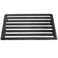 thumbnail image 2 of MOVTOTOP 1Pcs Grille de Bois de Chauffage Extérieure pour Camping Design Simple Forme Rectangulaire, 2 of 8