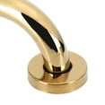 thumbnail image 5 of Soporte de ducha, soporte de ba?o resistente de acero inoxidable para ba?o, 2 unidades de asistencia para personas mayores para el ba?o de ancianos Ecomeon no, 5 of 5