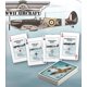 thumbnail image 2 of Baraja de Cartas EuroGraphics Aviones de la Segunda Guerra Mundial, 2 of 4