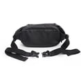 thumbnail image 1 of Universal Switch Storage Waist Bag - Crossbody & Waistpack 2-in-1 for Nintendo Switch/Lite/OLED | Soft Protective Fabric, Zippered Compartments for Console, Games & Accessories Travel-Friendly Design, 1 of 5