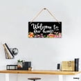thumbnail image 7 of Please Watch The Step Sign - Steps Warning Notice Rustic Farmhouse Wood Wall Sign Plaque, 7 of 7
