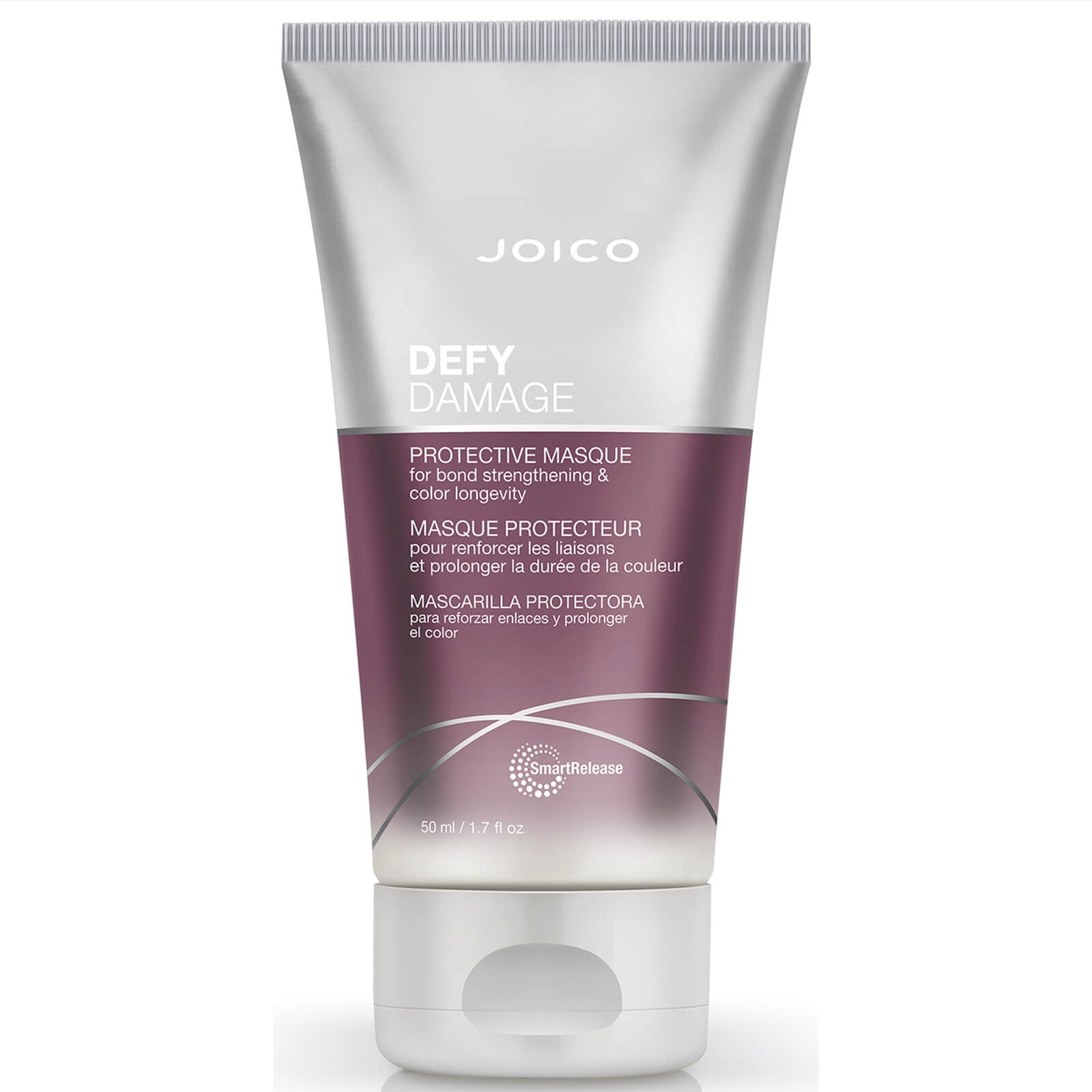 Joico Defy Damage Protective Masque 5.1 oz / 150 ml