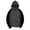 Gray, variant on Hoodies for Men Color Block Hooded Sweatshirt with Pocket Men Sweatshirt Color Gray Size L