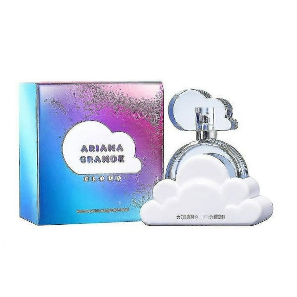 Ariana Grande Cloud Eau De Parfum 100ml Blue Christmas Gifts for Women