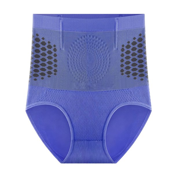 High-waisted Abdomen Hip-lifting Pants Small Belly Strong Shaping Hip-lifting And Waist-shaping Underwear