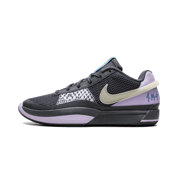 NIKE MENS Ja 1 "Night" FQ4796 001 from Stadium Goods