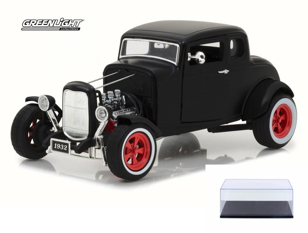 diecast hot rods