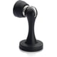 thumbnail image 1 of Magnetic Door Stopper, Black Door Stoppers, Floor Mount Wall Mount Magnetic Door Catch, Soft Strong Magnetic Door Holder, Oil Rubbed Stainless Steel M, 1 of 5