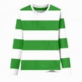 thumbnail image 4 of Godom Womens Fall Tops Long Sleeve Shirts Casual Tunic Top Basic T Shirts Tees, 4 of 4