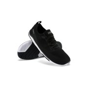 Xero Shoes Women's Nexus Knit Barefoot Sneaker Black - NEXW-BLCK